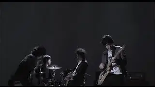 Natural Punch Drunker「君を忘れたら」Music Video（full ver.）