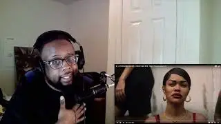 A THOUSAND AND ONE   Official Trailer REACTION