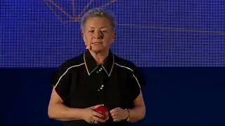 Street law &ndash; the way to educate effectively about the law | Monika Płatek | TEDxFulbrightWarsaw