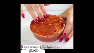 #slime  #goldslime #clearslime #metallic #metallicslime #goldmetallic #goldme