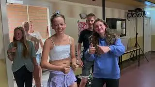 Kiemkamp aftermovie 2023 Bergeijk