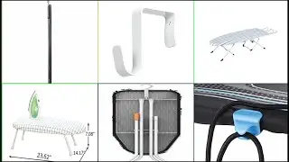 Top 10 ironing Boards You Can Buy On Amazon  Oct 2021