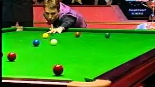 [World Championship 2003 Final [Williams vs Doherty] [fr 04