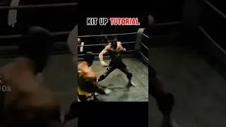 KIT UP / TUTORIAL || fit Aditya #shortsvideo #usa #america #training #yt #ytshorts #tutorial