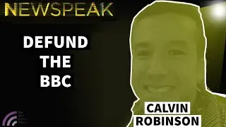 Defund the BBC