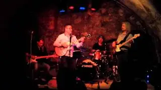 Mojo - Who stole my Mojo - 24.05.2014