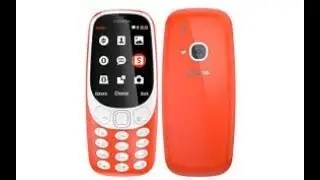 Nokia 3310 DS Price, Features, Review
