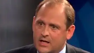 Andy Barr Sparks Confusion with His Shocking Words