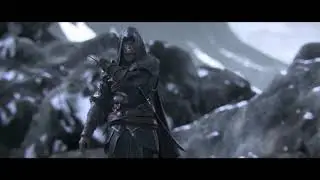 Assassin Creed Trailer Re-scoring