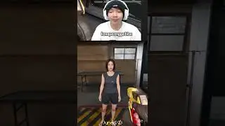 miawaug dapat fitur baru green screen guys😹 | #miawaug #quarantinezone #gaming #shorts #shortvideo