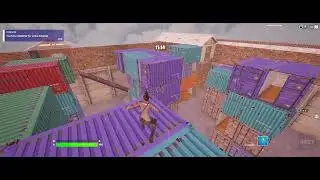 How YOU Can Complete Level 11 in Fortnite 65 LEVEL ESCAPE ROOM SEASON 1 EDITION by C2BLEW? Tutorial
