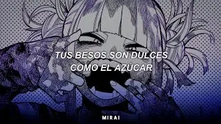 Cake - Melanie Martinez (Sub. Español)