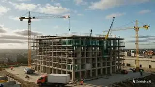 Part 1 of construction🚧#ai #construction #foryou #ytshorts #yt #fyp #viral 