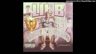 Lil B 2012 trap type beat ｡ prod glossalia 𓁺 ☾☾｡☽ 𓁺