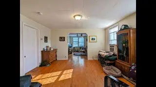 St Paul Duplexes for Rent 2BR/1BA by St Paul Property Management