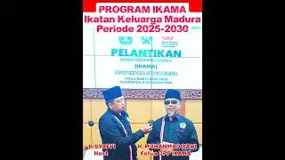 Gerakan IKAMA 2025&ndash;2030: Pendidikan Kuat, Kesehatan Bangkit, Ekonomi Mandiri