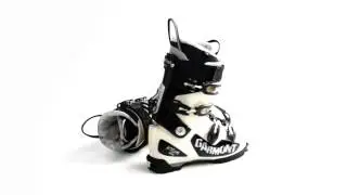 Garmont Asylum AT Ski Boots - Dynafit&reg; Compatible (For Women)
