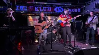 The Eclectics - NYCGS show, Full set 3/2/24