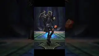Ryuk  (Items list in description) 👇⚠️Try BoomBoost WoW boosting service ⬆️