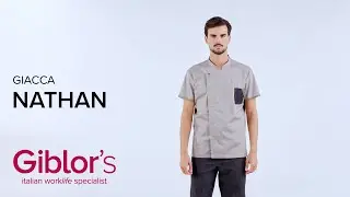 NATHAN | Giacca Giblor's 25P08G425