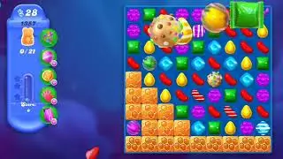 candy crush soda saga commercial #candy #game