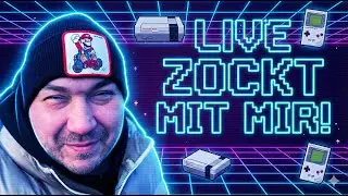 🔴 LIVE! Super Mario Galaxy 2 Let's Play #7