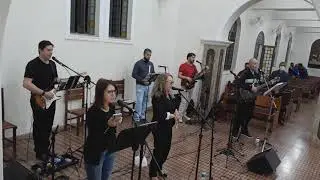 ATO PENITENCIAL - Muito Perdoais