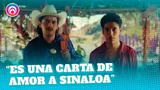 Netflix estrena una comedia protagonizada por Benny Emmanuel