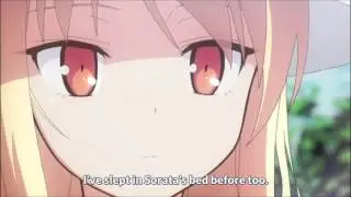 12. Nenjuu Mukyuu Mashiro Touban