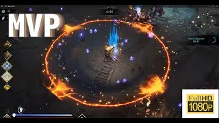 Jötunnslayer  Hordes of Hel ➡️NO VOİCES➡️JUST GAMEPLAY