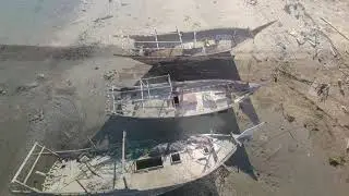 Dhow Ship Factory | Corporate Film | UTAS Sur | Oman #oman #suroman #ship #heritage #omantourism