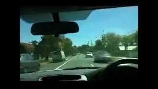 40kmph