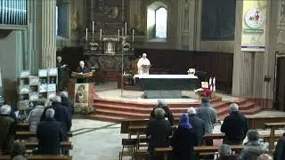 Santuario SS. Trinità Misericordia di Maccio