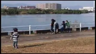 yodo river