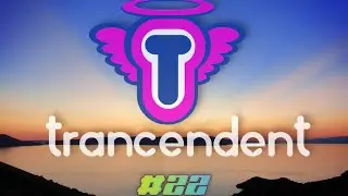 #trancendent Vol. 22 - Tiny Bart presents The Best Of 2022 Trance Mix 2:22:22