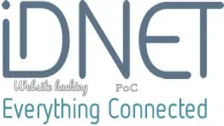 IDNET | Ethical Hacking | Bug Bounty | POC | Website Hacking |