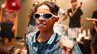 BROTA NO BAILE DO PANTANAL - MC Nego Trufa - VEM PRA MINHA FAVELA (DJ TC e DJ Japa NK)
