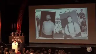 TNL/FIS Fall Sports Awards