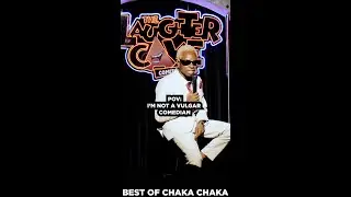 30 Mins of Raw & Unfiltered Comedy | Chaka Chaka (18+)