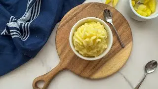 Take Your Tastebuds To Disney World With Our Dole Whip Recipe