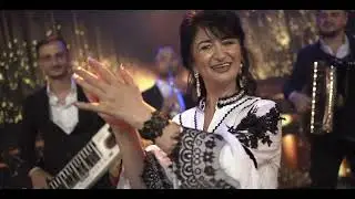 Fanelia Ilin &bull; Roxana Chiriță &bull; Petrică & Armin Nicoară - Colaj de Petrecere și de Joc 2025