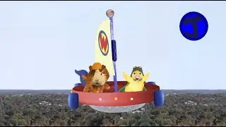 Wonder Pets Save The Turtle🐢 Opening Theme