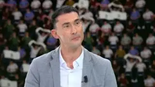 Je clashe Silvio Proto sur le choix des binationaux (Konstant&iacute;nos Kar&eacute;tsas 🇬🇷 et Chemsdine Talbi 🇲🇦)