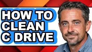 How to Clean C Drive - Easy Guide