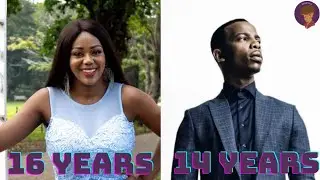 9 South African Celebrities Who Became Parents Before 18