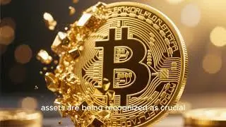 Gold, Silver, and the Rise of Digital Currency Trading in 2025&ndash;2026
