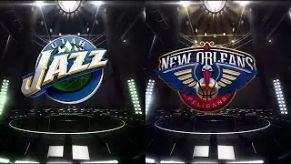 Utah Jazz vs. New Orleans Pelicans December 16, 2014 ScoreBoard -Nba Buzz