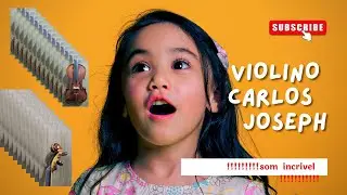 Violino Luhtier Carlos Joseph Modelo stradivarius - disponivel para VENDA