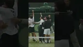 The Day Ecuador Made History and Beat Great Britain at Wimbledon in the Davis Cup