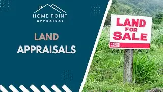 Land Appraisal in Los Angeles &ndash; How to Value Land for Sale or Investment